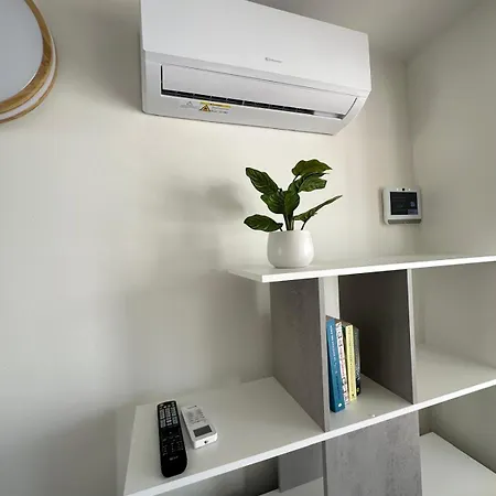 Beach Apartment Fuengirola Apartment *