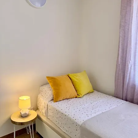 Apartment Beach Apartment Fuengirola Fuengirola