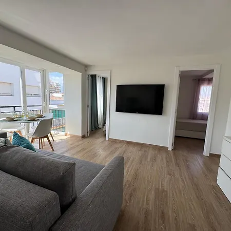 Beach Apartment Fuengirola Apartment *