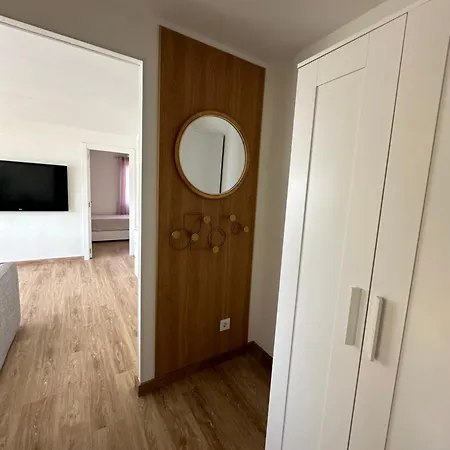 Apartment Beach Apartment Fuengirola Fuengirola