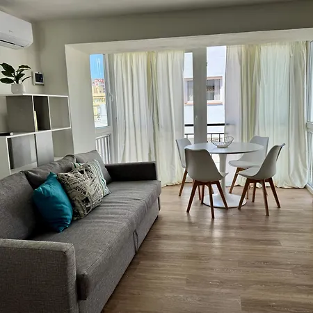 Beach Apartment Fuengirola Apartment