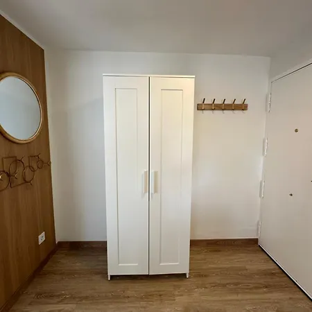 Beach Apartment Fuengirola * Fuengirola
