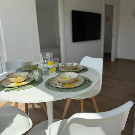 Beach Apartment Fuengirola Apartment *